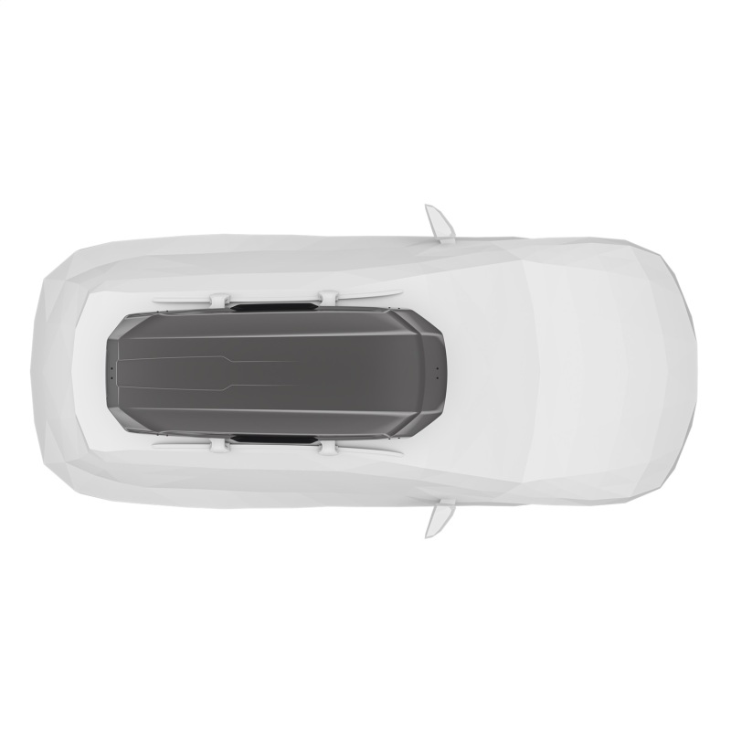 Picture of Thule THU Motion Roof Box Cargo Boxes & Bags - 639451