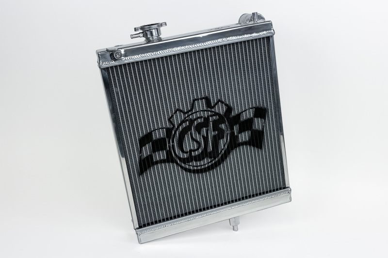Picture of CSF Radiators-Aluminum - 7228