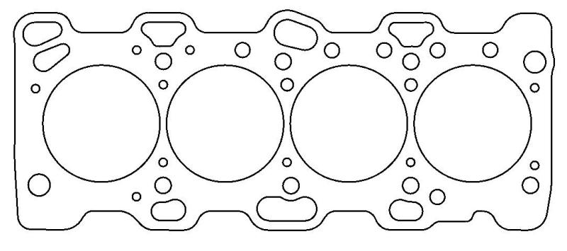 Picture of Cometic Gasket CG Head Gaskets - C4213-050
