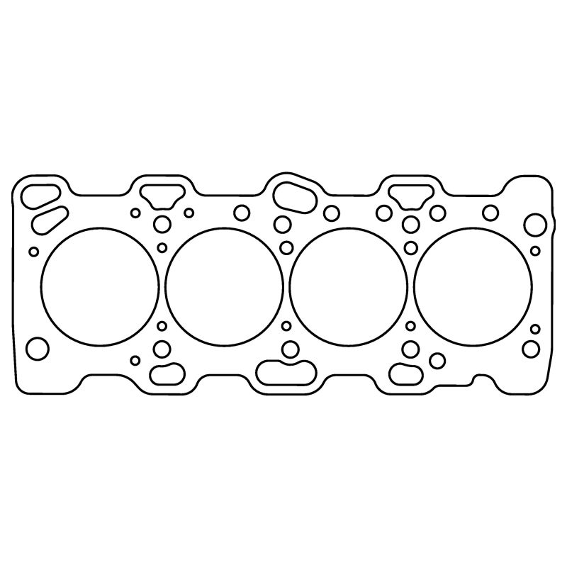Picture of Cometic Gasket CG Head Gaskets - C4213-063