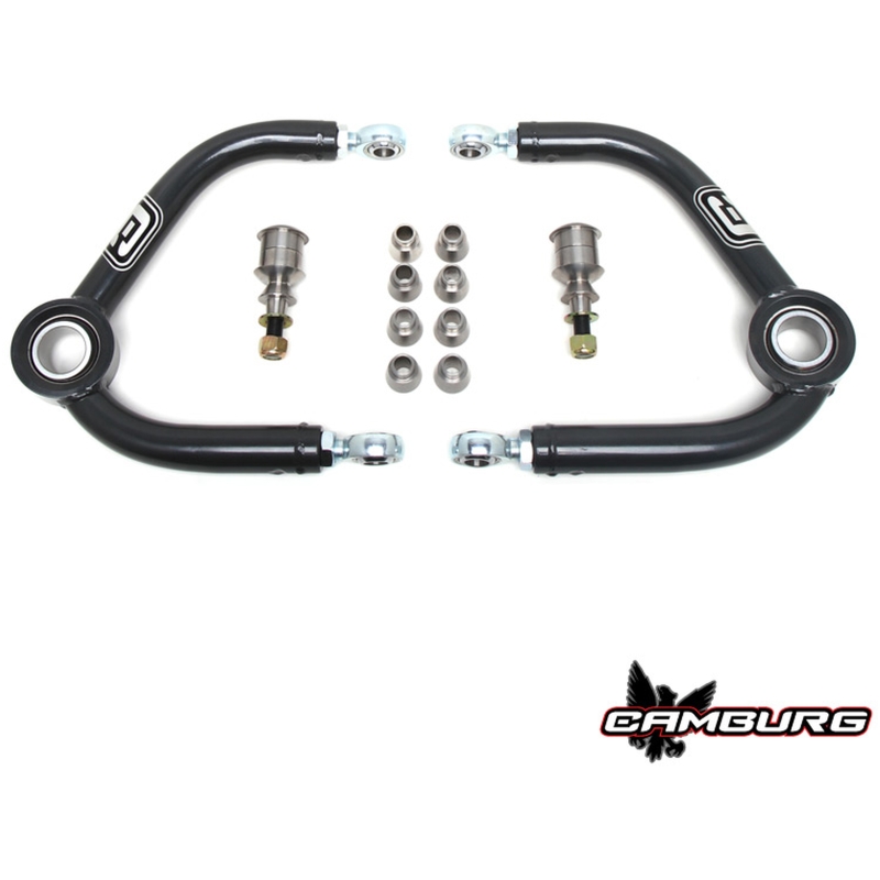 Picture of Camburg CMB Uniball Upper Arms Suspension Arms & Components - CAM-110079