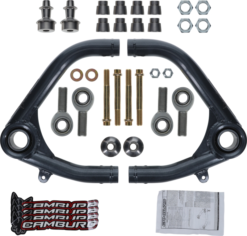 Picture of Camburg CMB Uniball Upper Arms Suspension Arms & Components - CAM-110079