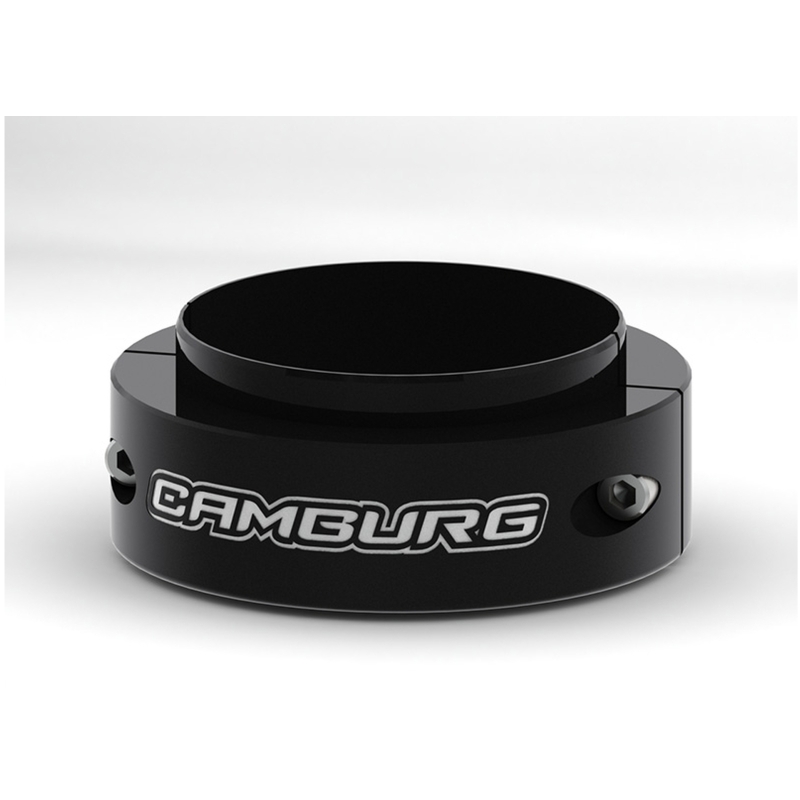 Picture of Camburg CMB Spring Preload Spacer Kit Preload Adjusters - CAM-110137-BLK