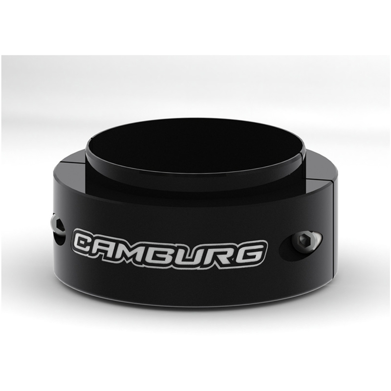 Picture of Camburg CMB Spring Preload Spacer Kit Preload Adjusters - CAM-110138-GRY