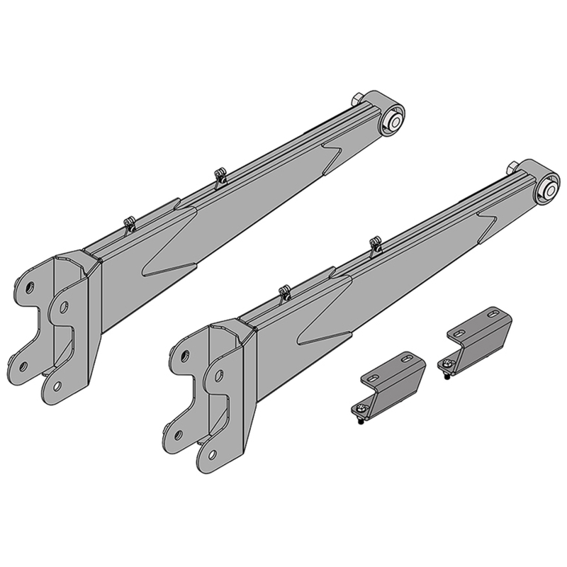 Picture of Camburg CMB Uniball Radius Arm Kit Suspension Arms & Components - CAM-110204