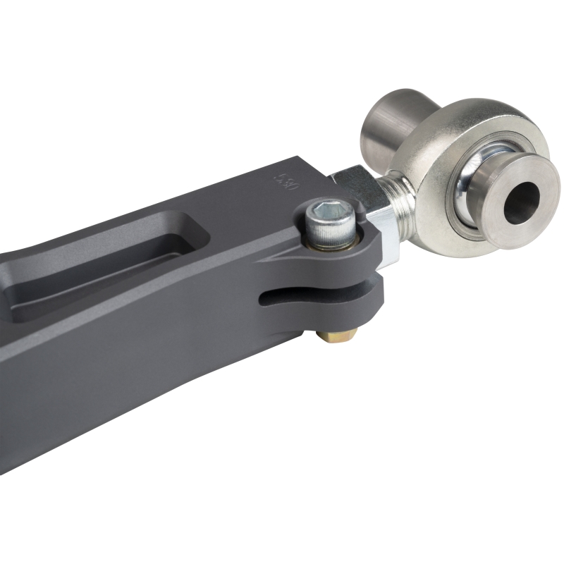 Picture of Camburg CMB KINETIK V2 Uniball Upper Arms Suspension Arms & Components - CAM-110250-GRY