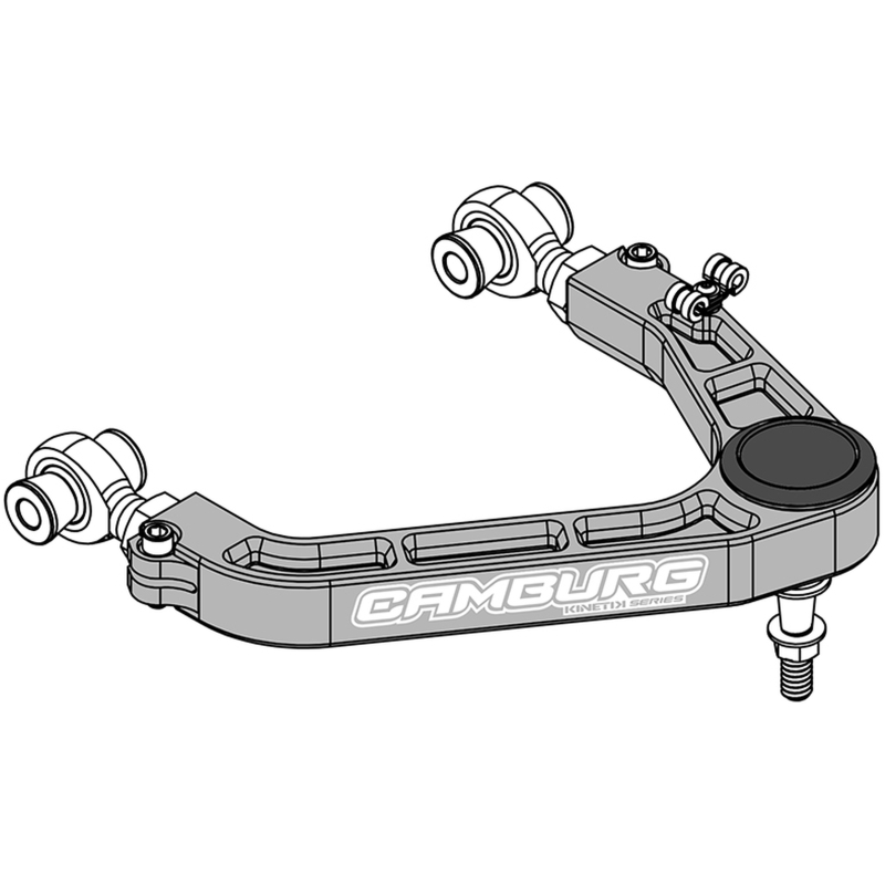 Picture of Camburg CMB Uniball Upper Arms Suspension Arms & Components - CAM-210099-GRY