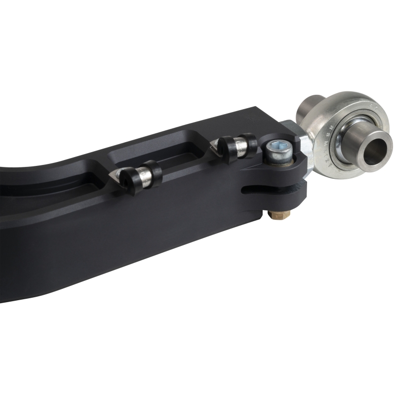 Picture of Camburg CMB KINETIK V2 Uniball Upper Arms Suspension Arms & Components - CAM-310187-GRY