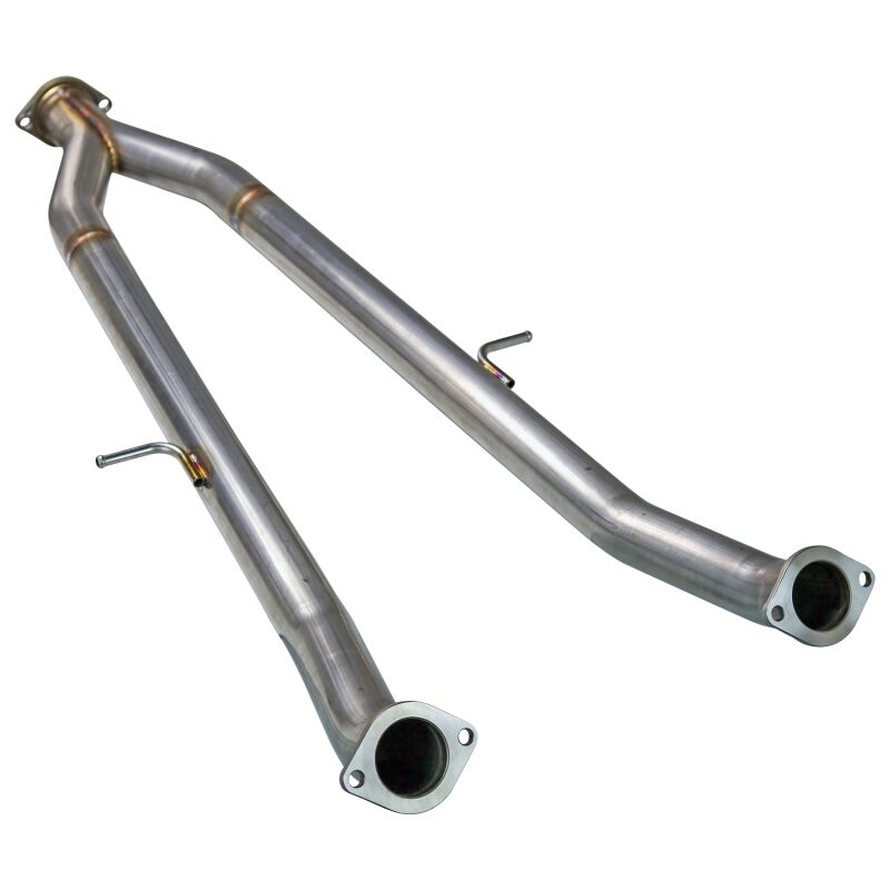 Picture of Remark REM Mid Pipes Connecting Pipes - RO-CP35-N