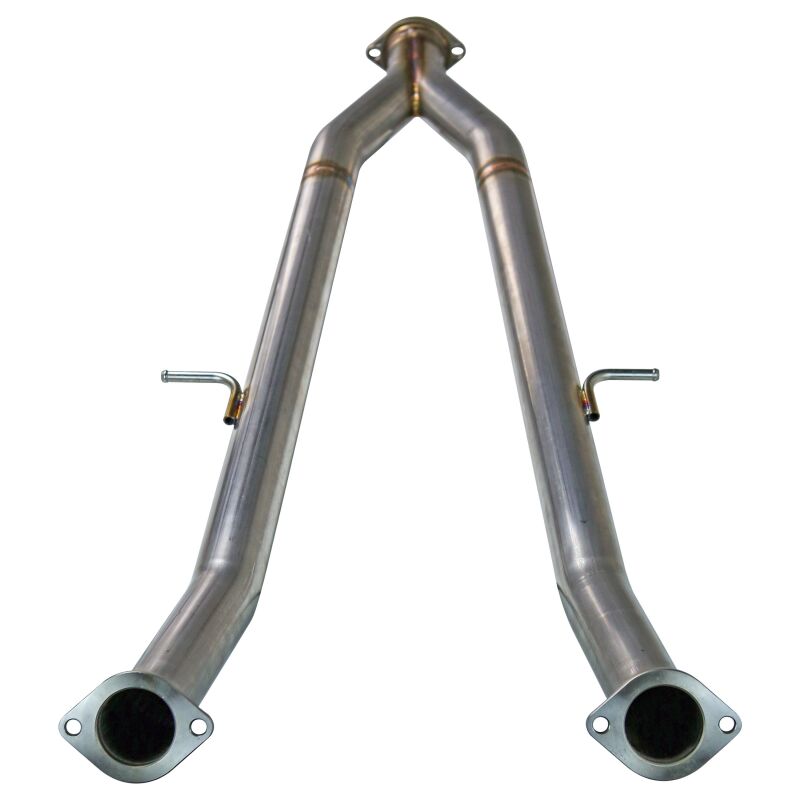 Picture of Remark REM Mid Pipes Connecting Pipes - RO-CP35-N