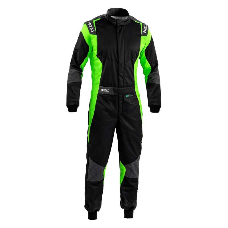 Picture of SPARCO SPA Suit Futura Racing Suits - 00115566NRVF