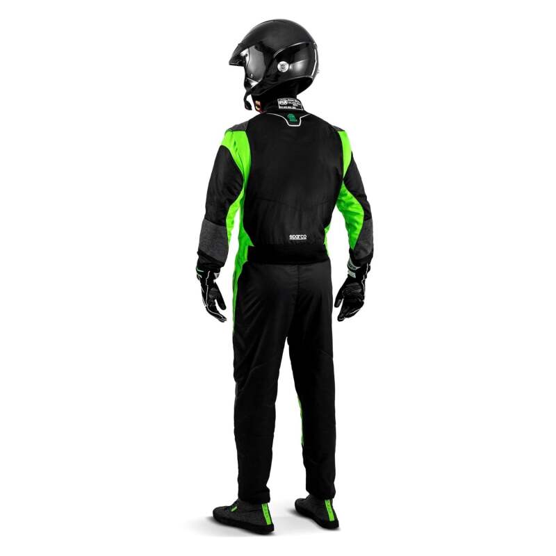 Picture of SPARCO SPA Suit Futura Racing Suits - 00115566NRVF