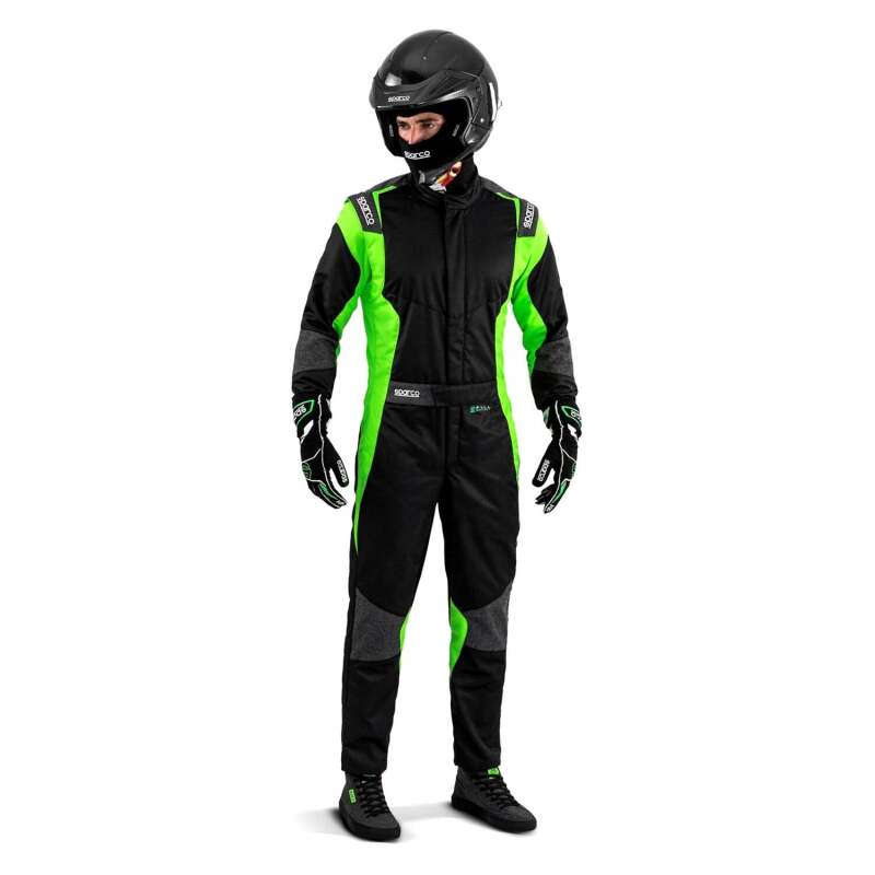 Picture of SPARCO SPA Suit Futura Racing Suits - 00115566NRVF