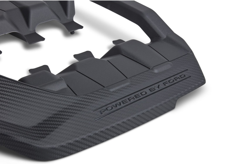 Picture of Ford Racing FR Engine Covers - M-9680-M50D