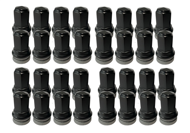 Picture of Ford Racing FR Lug Nut Kits - M-1012K-SB