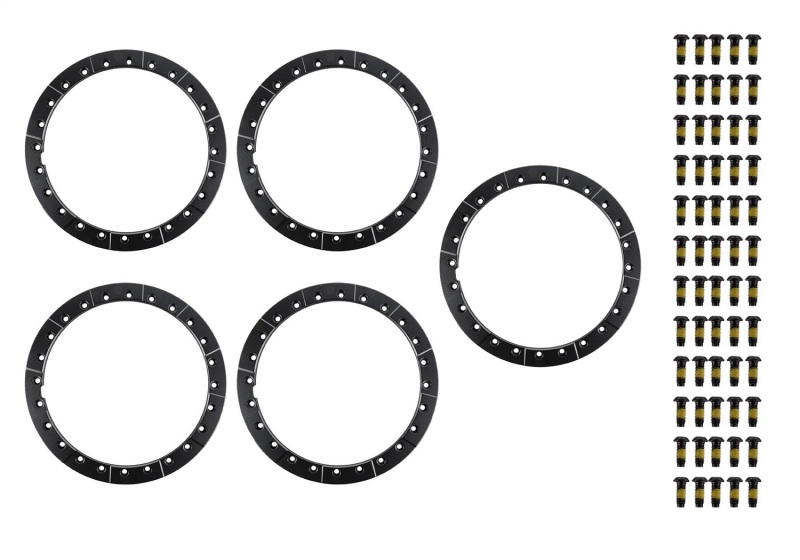 Picture of Ford Racing FR Bead Locks Wheel Accessories - M-1021K-BLG