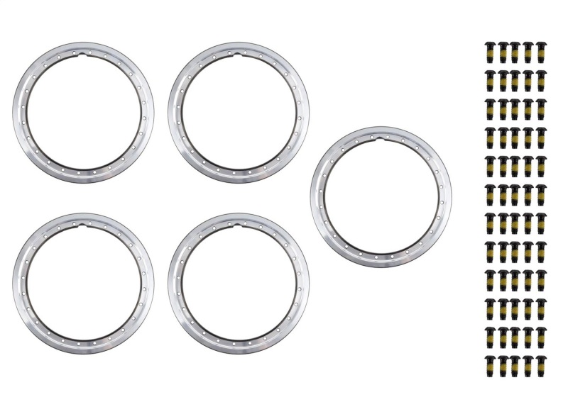 Picture of Ford Racing FR Bead Locks Wheel Accessories - M-1021K-BLG
