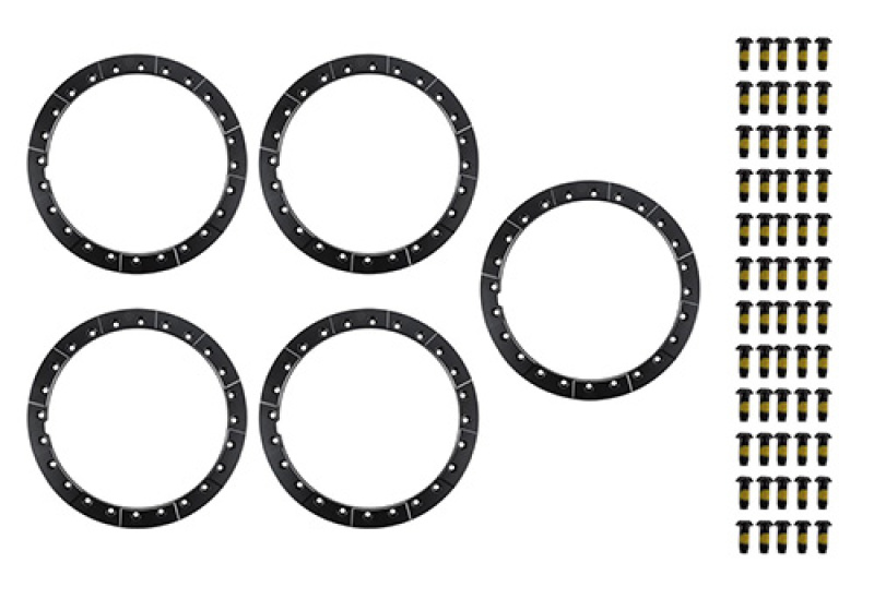 Picture of Ford Racing FR Bead Locks Wheel Accessories - M-1021K-BLG