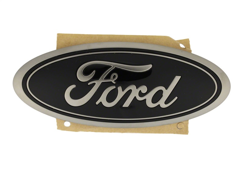 Picture of Ford Racing FR Decals Stickers/Decals/Banners - M-1447-SC2