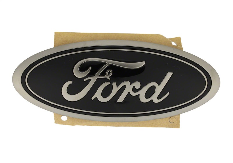 Picture of Ford Racing FR Decals Stickers/Decals/Banners - M-1447-SC2
