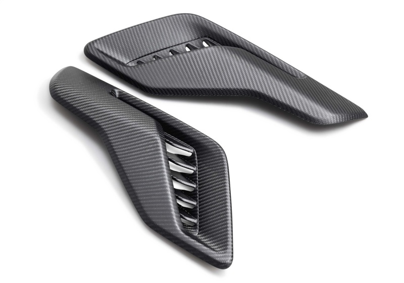 Picture of Ford Racing FR Trim Panels Spoilers - M-16026-FM