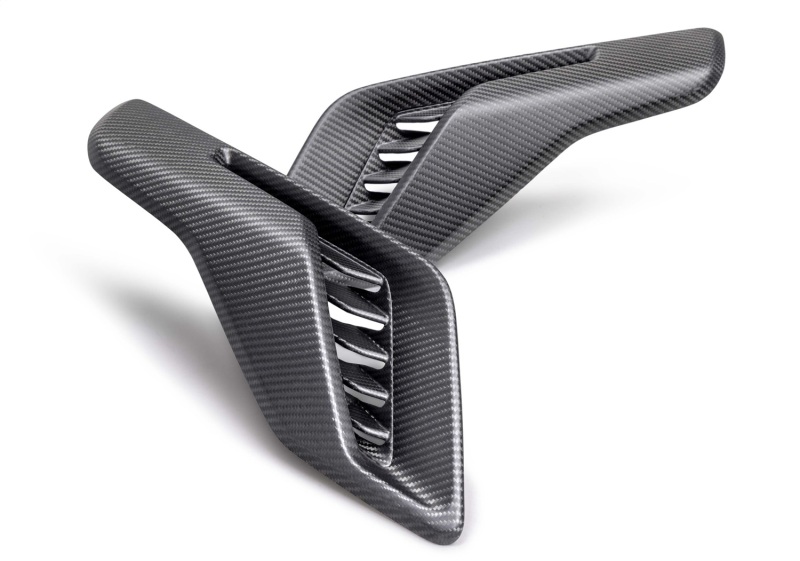 Picture of Ford Racing FR Trim Panels Spoilers - M-16026-FM