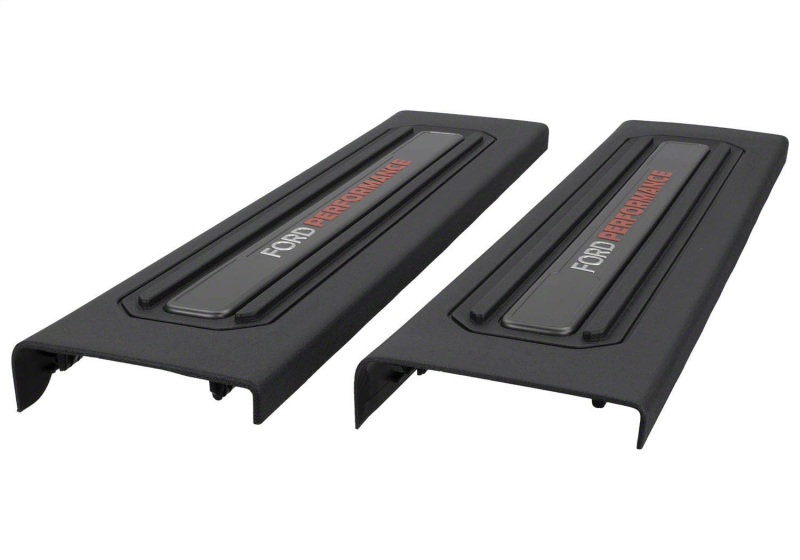 Picture of Ford Racing FR Trim Panels Spoilers - M-1613208-B