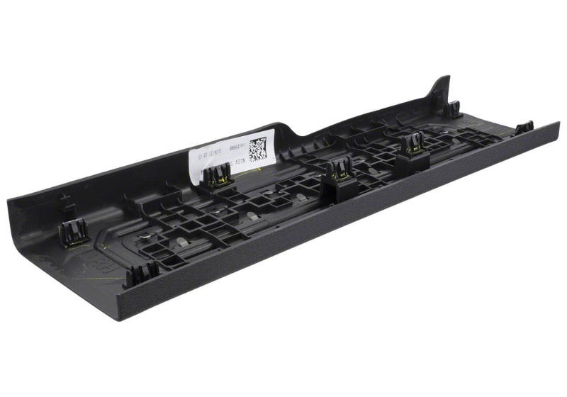 Picture of Ford Racing FR Trim Panels Spoilers - M-1613208-B