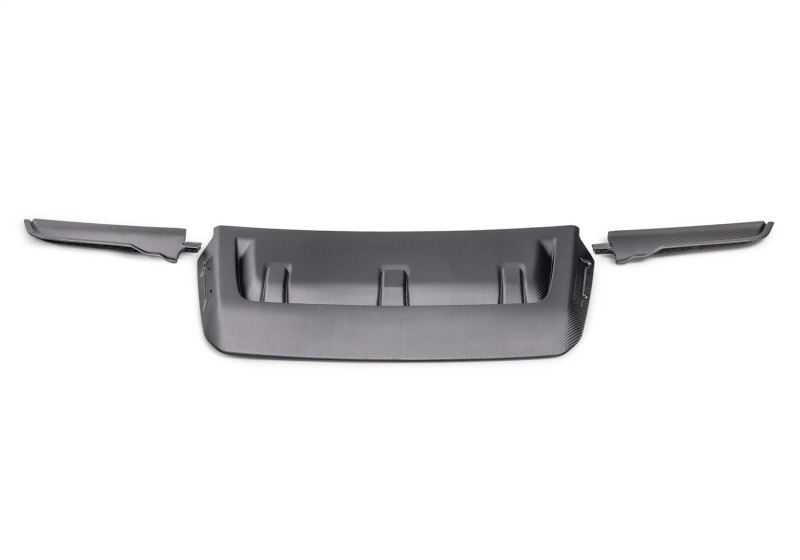 Picture of Ford Racing FR Trim Panels Spoilers - M-16628-FM