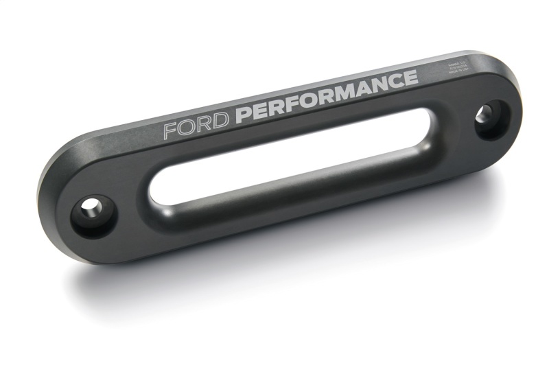 Picture of Ford Racing FR Winch Kits - M-1821-FL