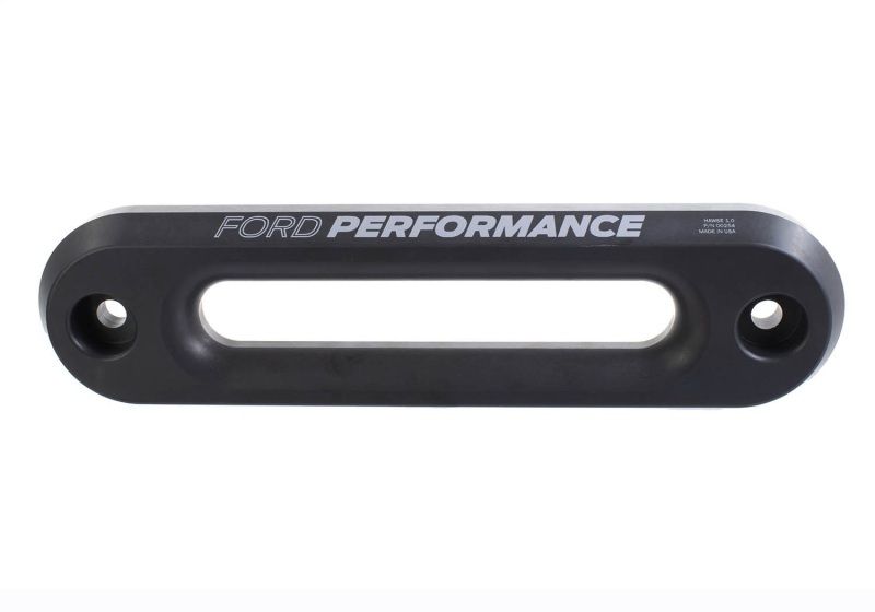 Picture of Ford Racing FR Winch Kits - M-1821-FL
