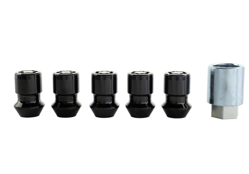 Picture of Ford Racing FR Lug Nut Kits - M-1A043-B5