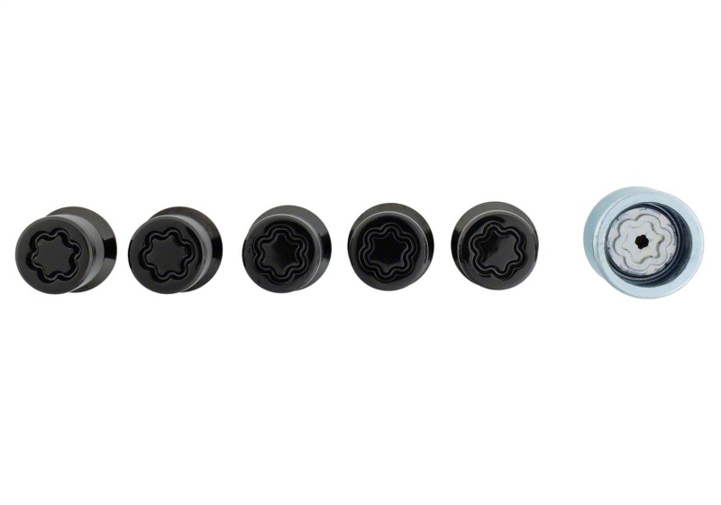 Picture of Ford Racing FR Lug Nut Kits - M-1A043-B5