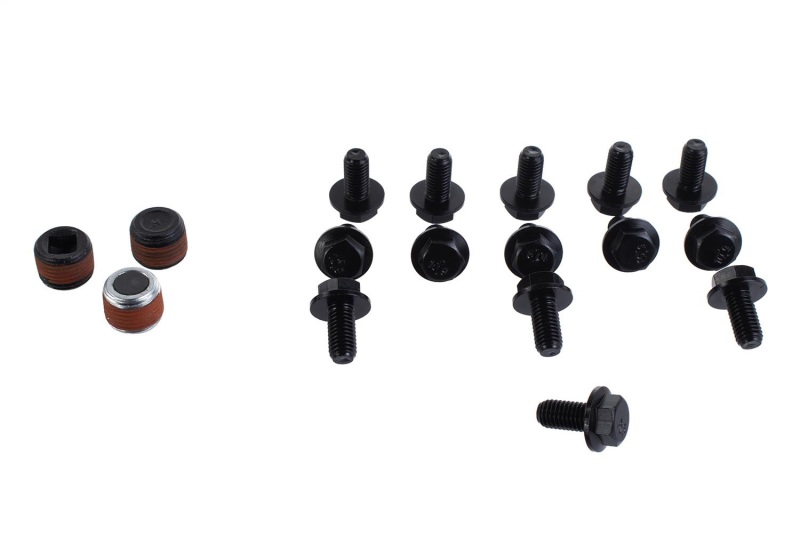 Picture of Ford Racing FR Differential Covers Diff Covers - M-4033-SD14