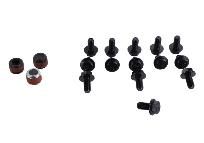 Picture of Ford Racing FR Differential Covers Diff Covers - M-4033-SD14