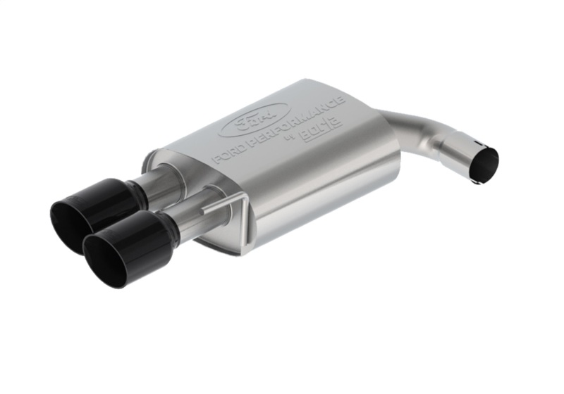 Picture of Ford Racing FR Cat-Back Systems - M-5200-M2EBV