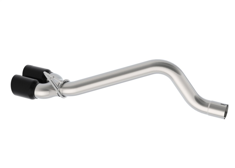Picture of Ford Racing FR Cat-Back Systems - M-5200-MVB