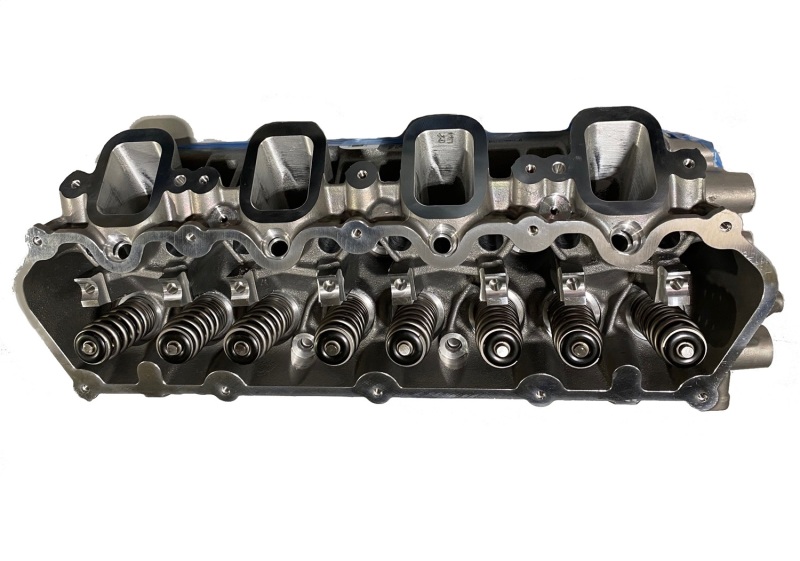 Picture of Ford Racing FR Cylinder Heads Right - M-6049-SD73P