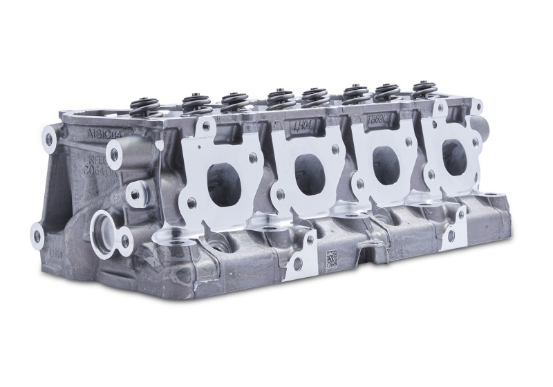 Picture of Ford Racing FR Cylinder Heads Left - M-6050-SD73P