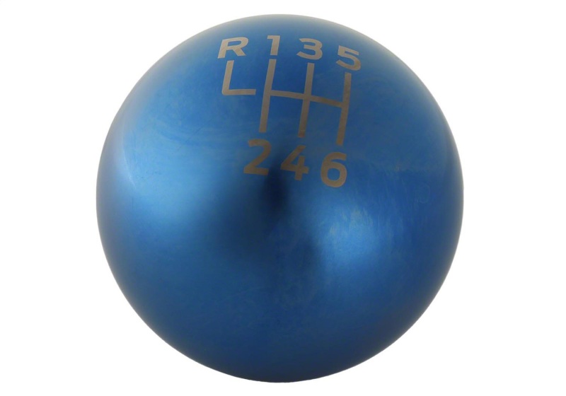 Picture of Ford Racing FR Shift Knobs - M-7213-T