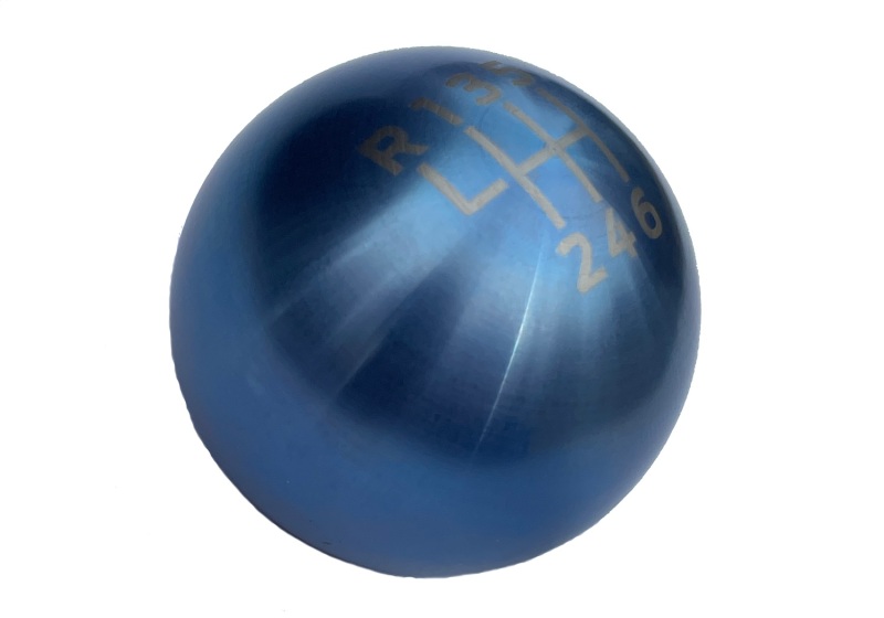 Picture of Ford Racing FR Shift Knobs - M-7213-T