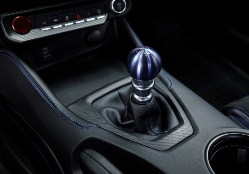 Picture of Ford Racing FR Shift Knobs - M-7213-T