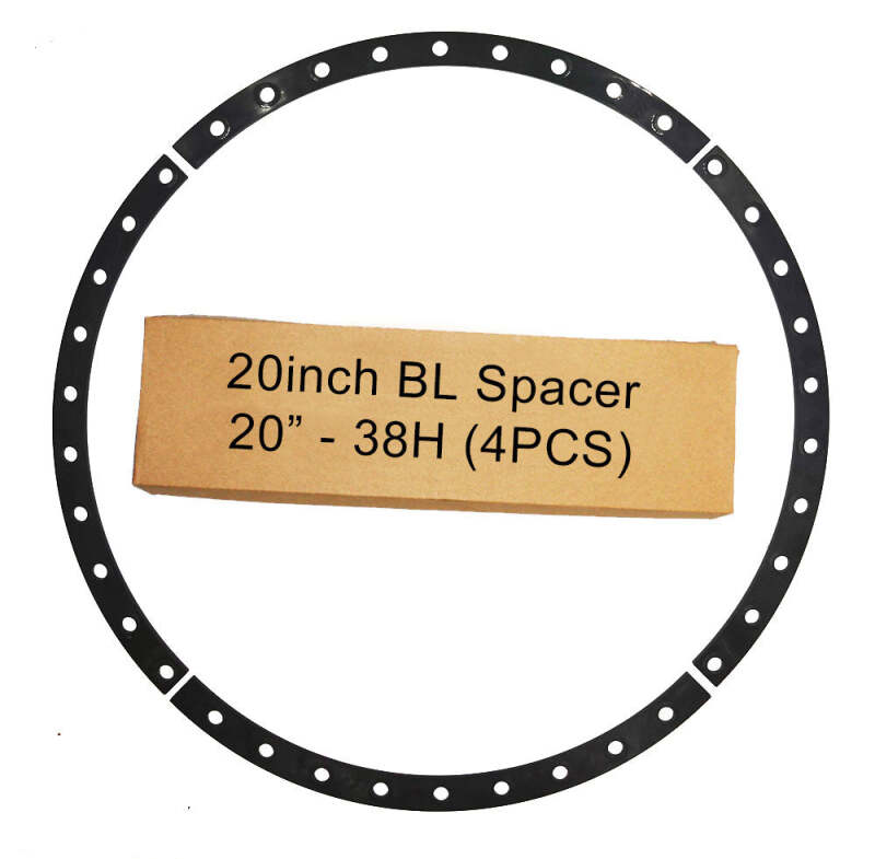 Picture of Raceline RCL Beadlock Spacers Wheel Accessories - RBL20-SPACER
