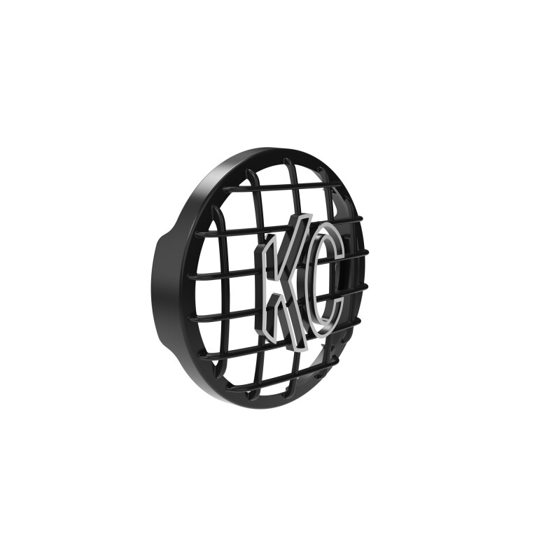 Picture of KC HiLiTES KCL Stone Guards Light Covers and Guards - 7230