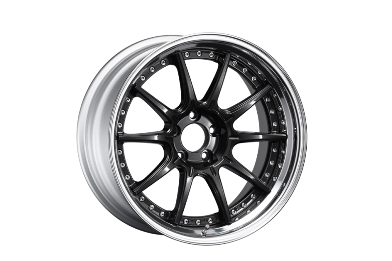 Picture of SSR Wheels-GTX01 - XAS19110+24L5HPGM
