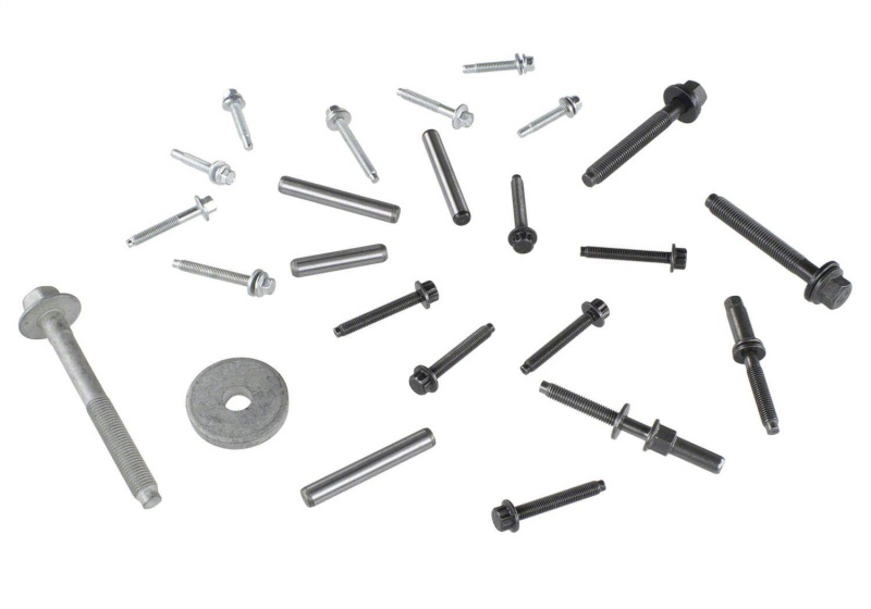 Picture of Ford Racing FR Cam Drive Kits Timing Chains - M-6004-A50D