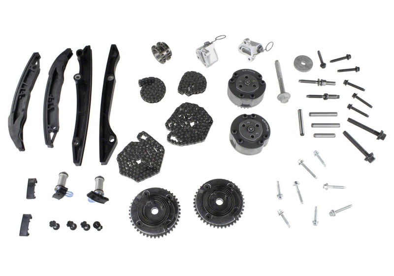Picture of Ford Racing FR Cam Drive Kits Timing Chains - M-6004-A50D