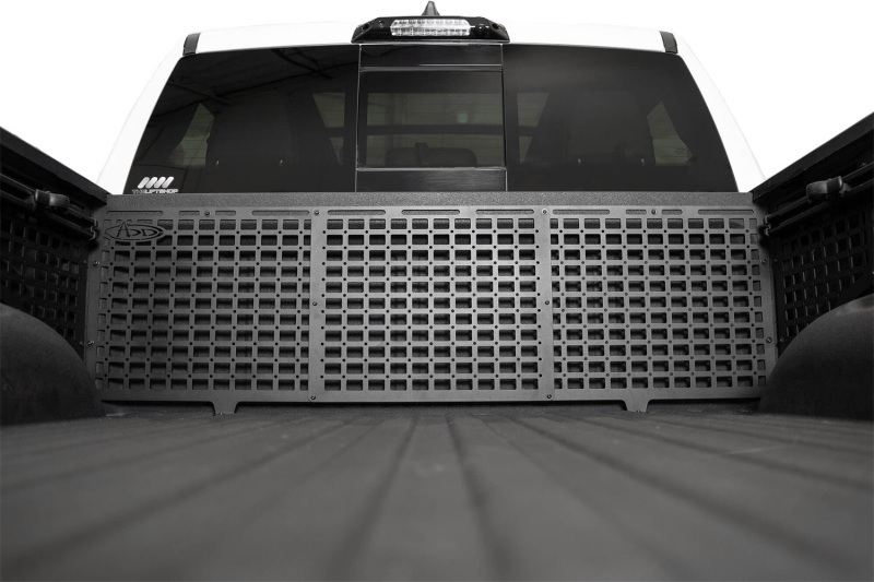 Picture of Addictive Desert Designs ADD Molle Panels Exterior Trim - AC6202101NA