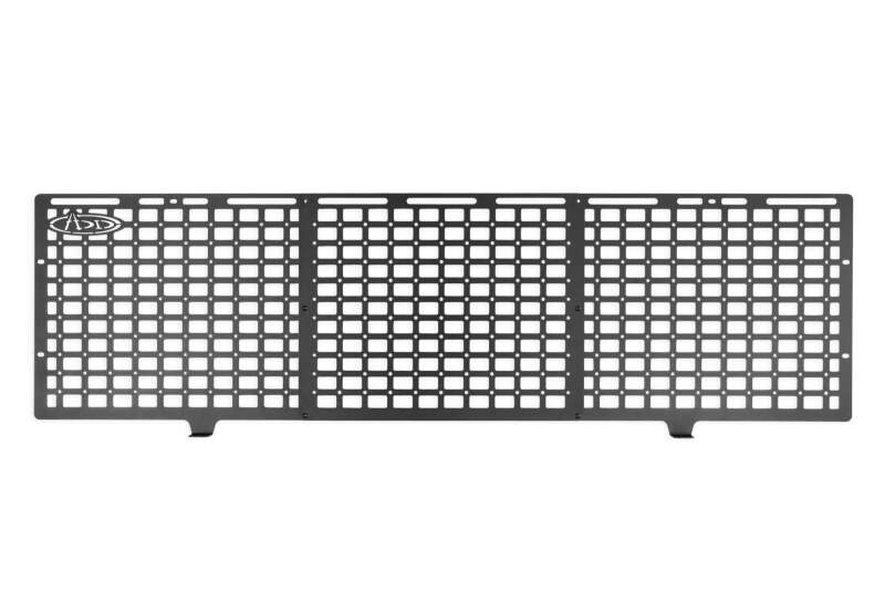 Picture of Addictive Desert Designs ADD Molle Panels Exterior Trim - AC6202101NA