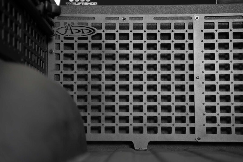 Picture of Addictive Desert Designs ADD Molle Panels Exterior Trim - AC6202101NA